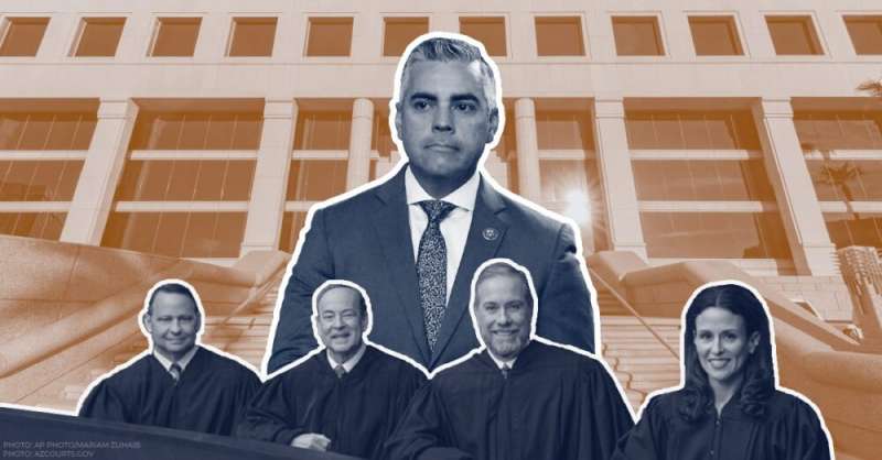 ciscomani supreme court