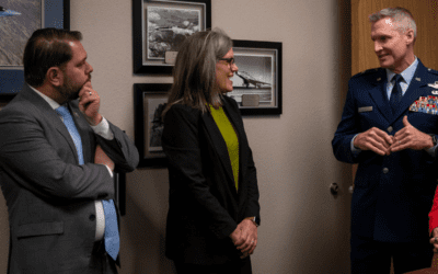 Rep. Gallego and Gov. Hobbs secure win on keeping Arizona gas prices from spiking