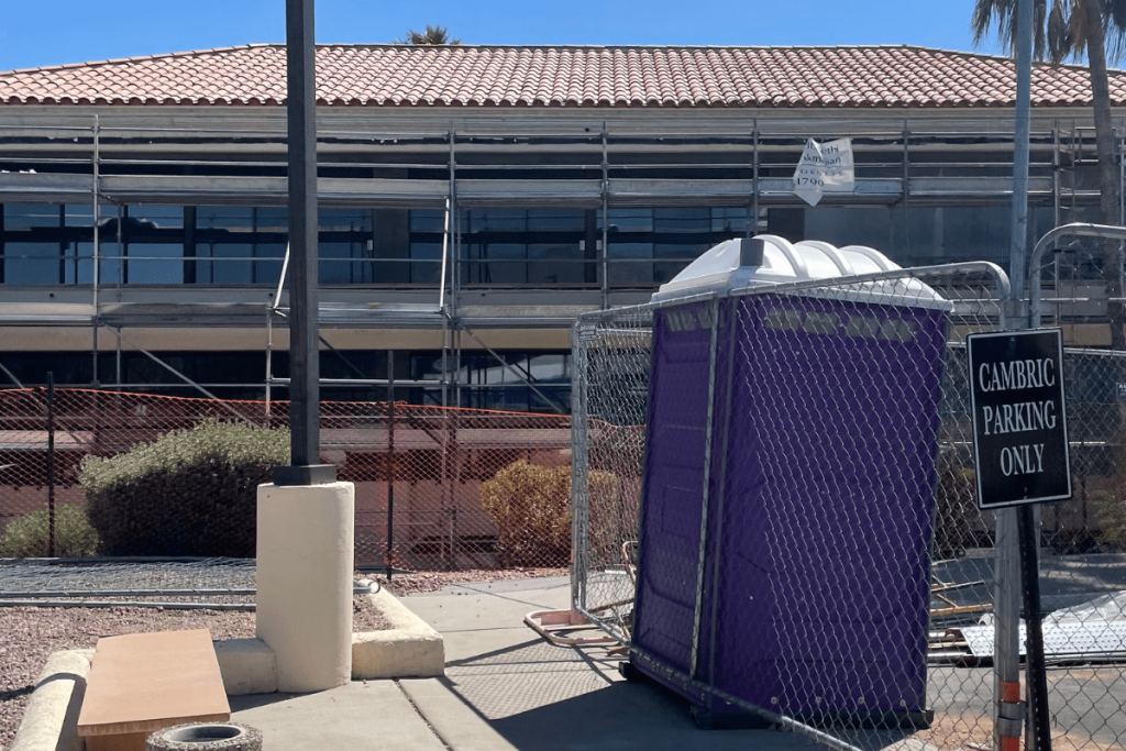 tucson republican office