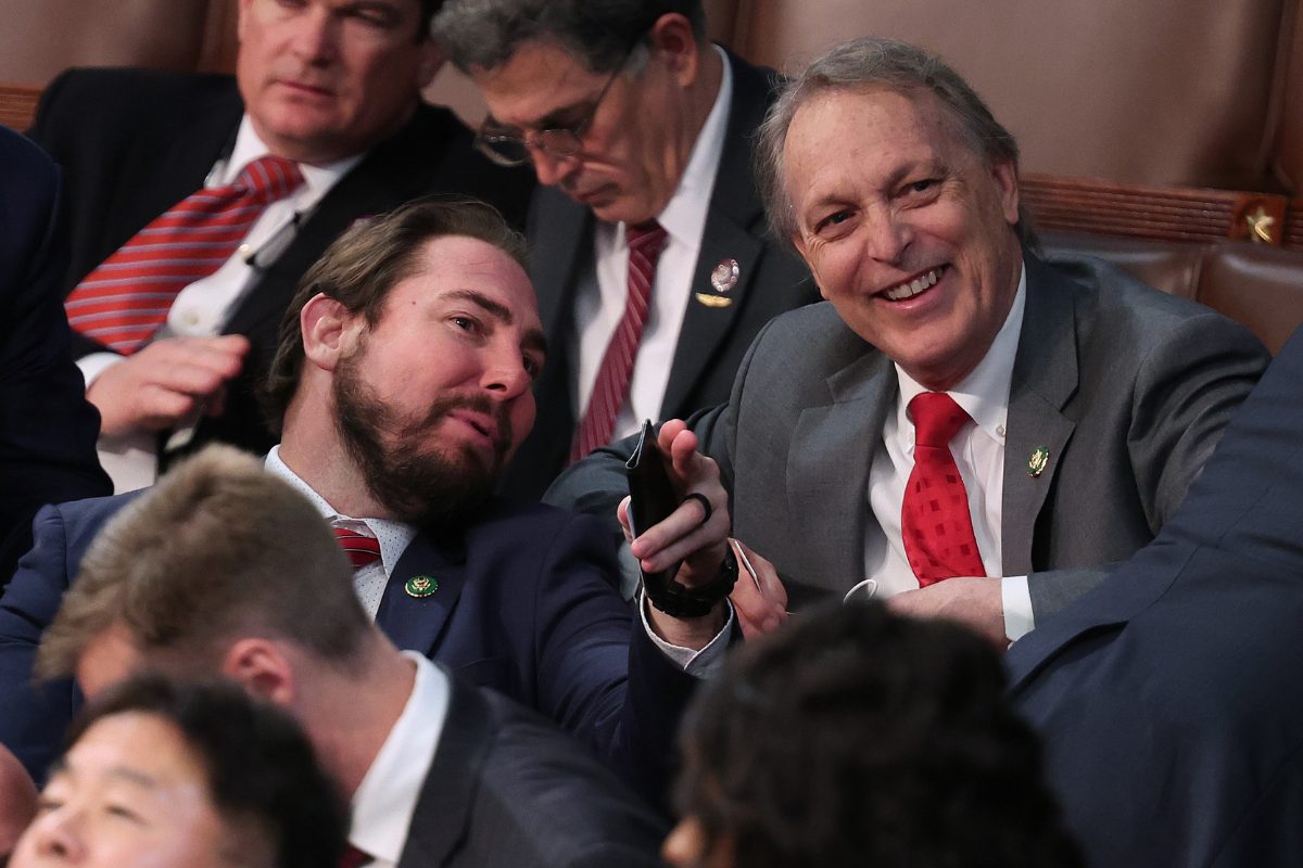 US Reps. Eli Crane and Andy Biggs’ votes put AZ airports at risk over political grudge US Reps. Eli Crane and Andy Biggs’ votes put AZ airports at risk over political grudge