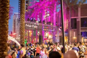 Rainbow rundown: 12 Pride events happening across Arizona