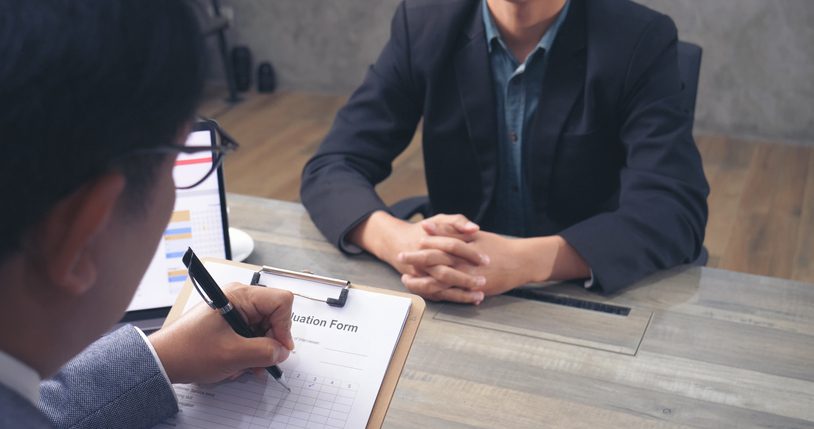 OPINION: 6 things you can do to land that summer internship