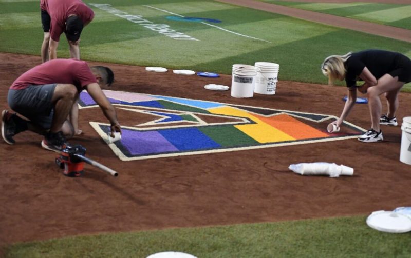 12 Pride events happening across Arizona