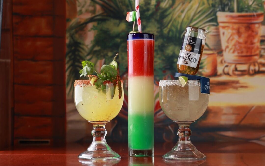 The 3 best margaritas in Tucson, according to our readers