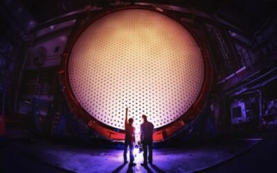 How the University of Arizona could help discover extraterrestrial life