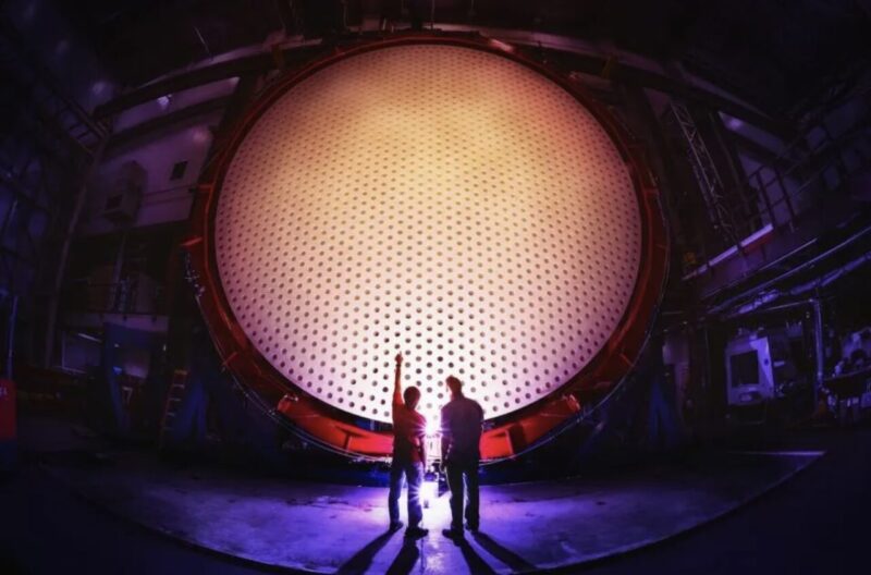 How the University of Arizona could help discover extraterrestrial life How the University of Arizona could help discover extraterrestrial life
