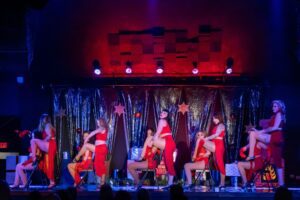 Rainbow rundown: 12 Pride events happening across Arizona