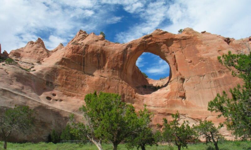 8 affordable & fun family road trip destinations in Arizona