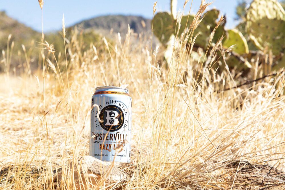 Our readers told us the best brewery in Tucson