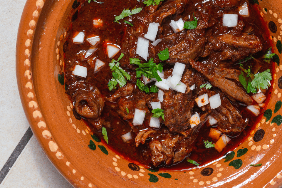 Here’s where to find the best birria in Tucson