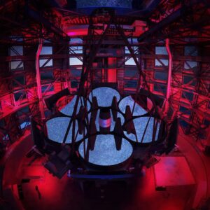 How The U Of A Could Help Discover Extraterrestrial Life
