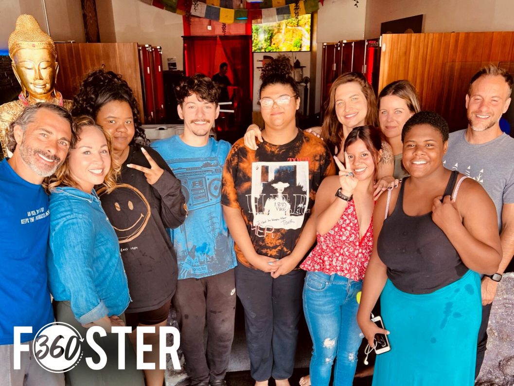 OPINION: Think you can’t help support Arizona’s foster care system? Think again. OPINION: Think you can’t help support Arizona’s foster care system? Think again.