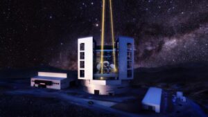 How The U Of A Could Help Discover Extraterrestrial Life