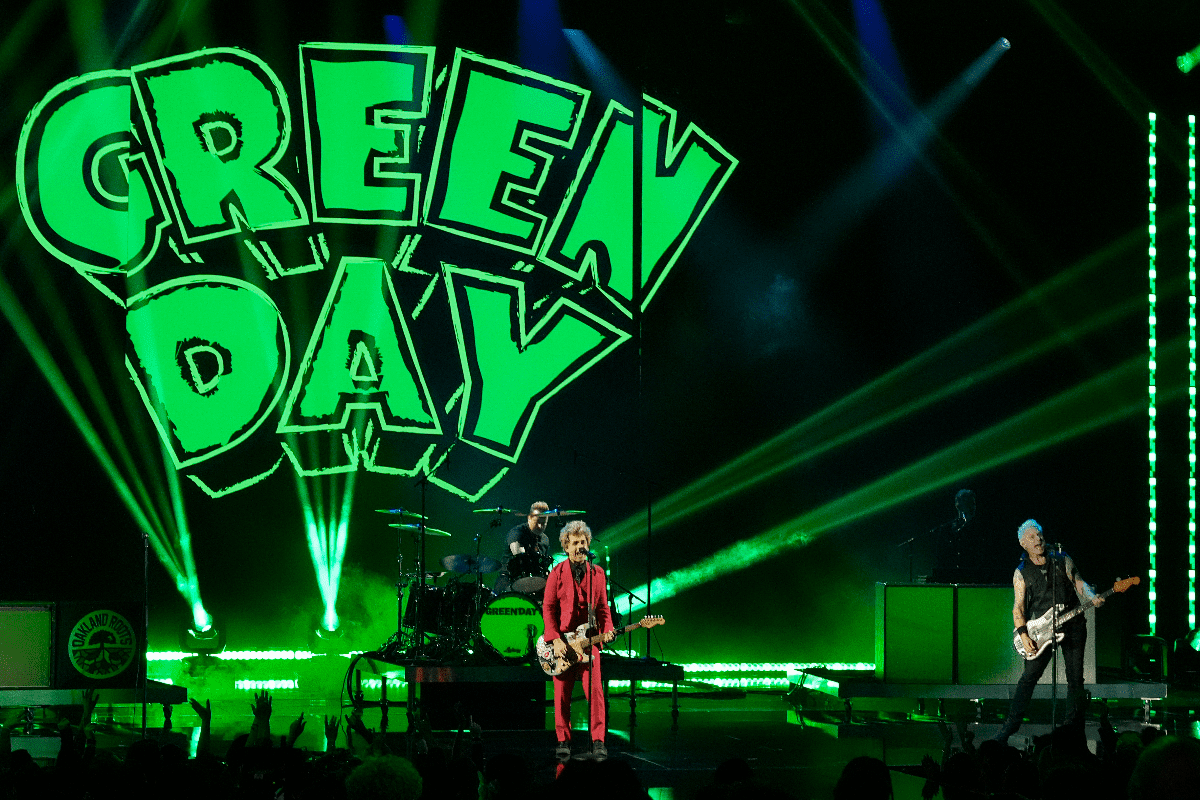 Get tickets for $25 in Arizona during Live Nation’s Concert Week Get tickets for $25 in Arizona during Live Nation’s Concert Week