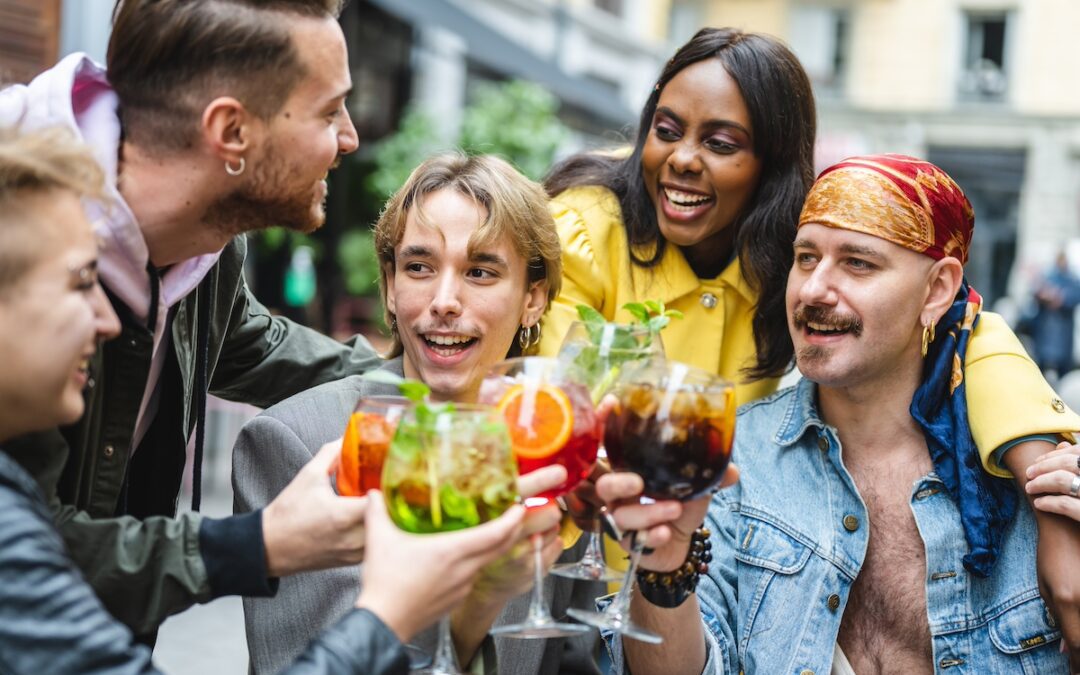 Places with pride: 10 LGBTQ+ hotspots across Arizona