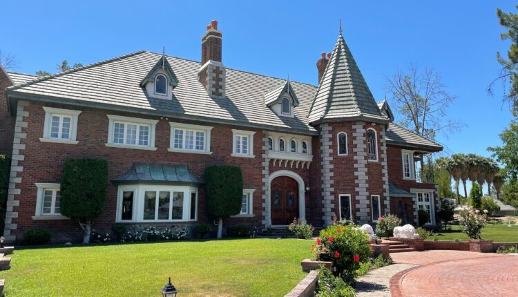 After visiting Chateau de Vie in Chandler, I have some major thoughts