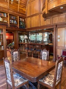 After visiting Chateau de Vie in Chandler, I have some major thoughts