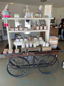 After visiting Chateau de Vie in Chandler, I have some major thoughts