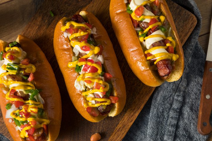 We found the best Sonoran hot dogs in Phoenix for you to taste-test