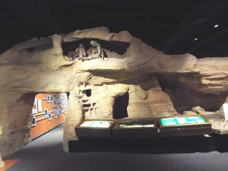 11 places around Phoenix to learn about Native/Indigenous history