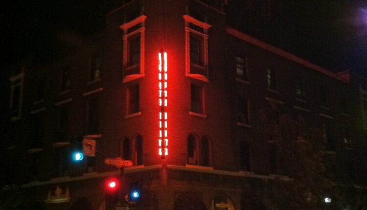 Stay overnight at one of Arizona’s 9 most haunted hotels (if you dare)