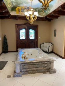 After visiting Chateau de Vie in Chandler, I have some major thoughts