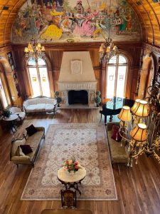 After visiting Chateau de Vie in Chandler, I have some major thoughts