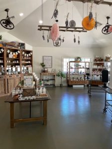 After visiting Chateau de Vie in Chandler, I have some major thoughts