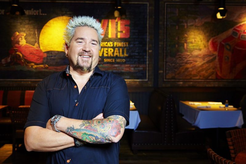 guy fieri