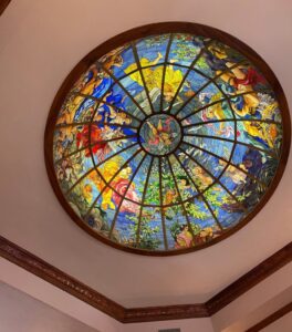 After visiting Chateau de Vie in Chandler, I have some major thoughts
