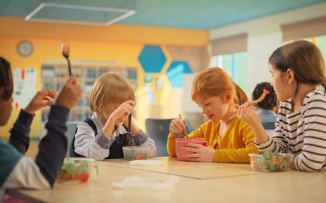 This program is helping Arizona parents take care of their kids this summer, with money for extra groceries