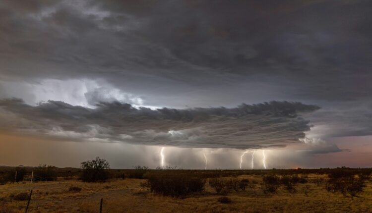 Understanding risks & safety measures during Arizona’s monsoon season