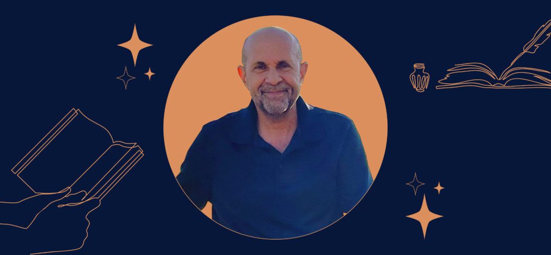 Meet the winners of The Copper Courier’s second annual poetry contest