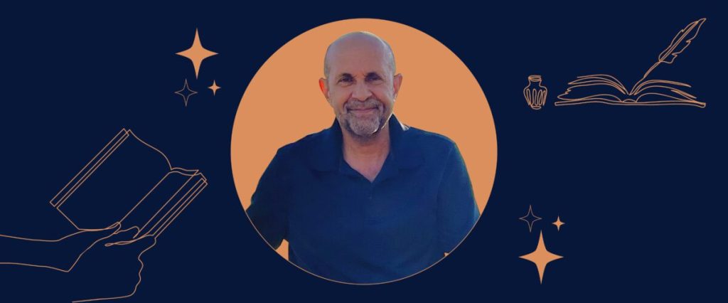 Meet the winners of The Copper Courier’s second annual poetry contest