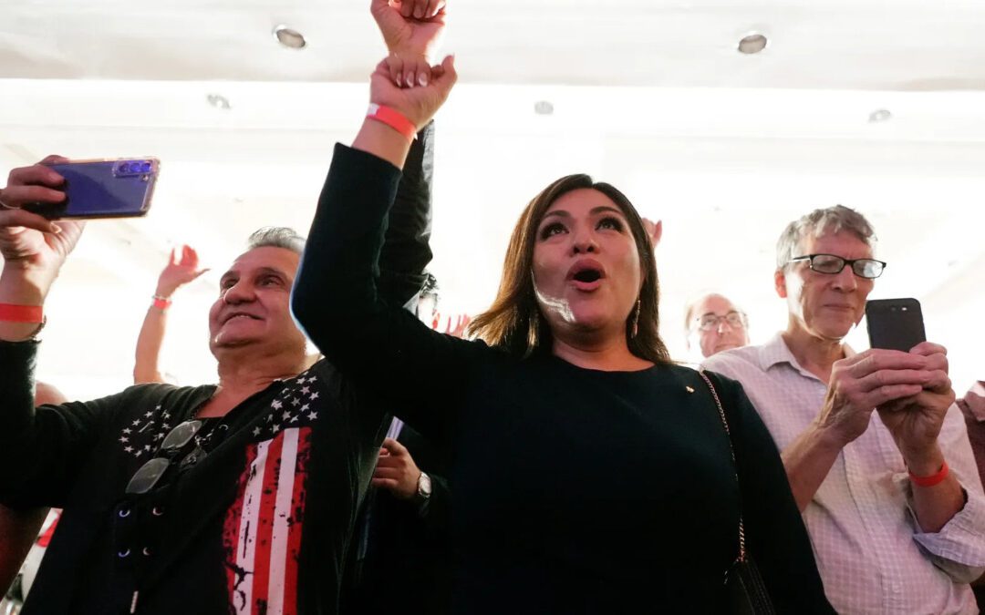 Everything you need to know about Arizona’s Primary Election results