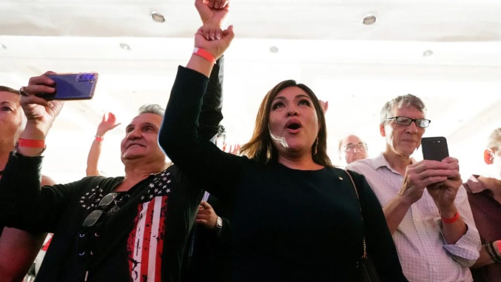 Everything you need to know about Arizona’s Primary Election results