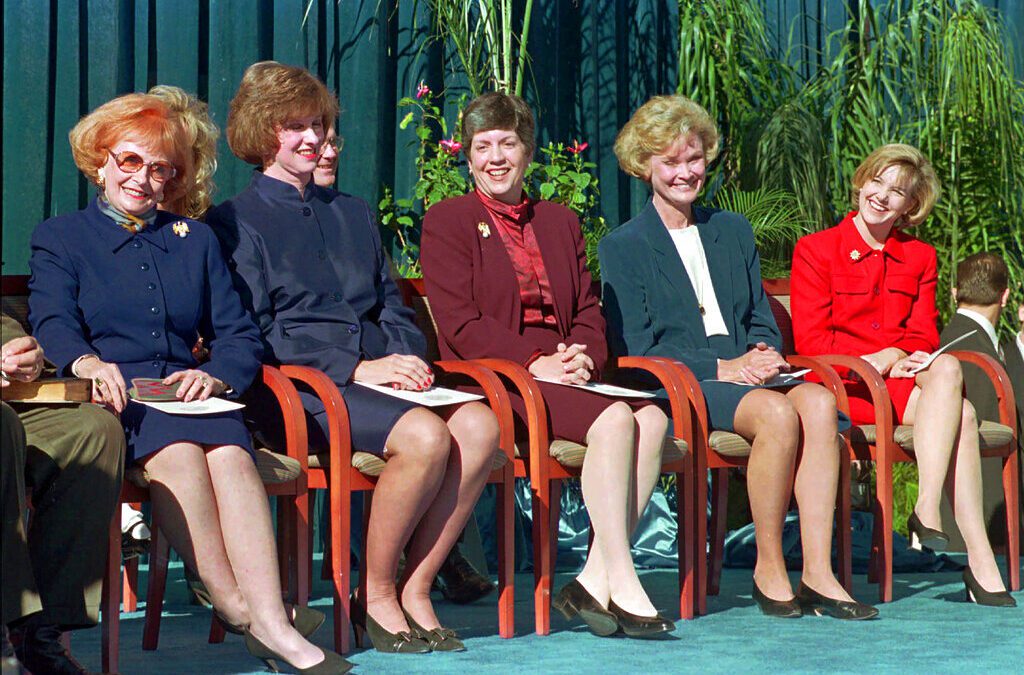 Opinion: I break barriers. Marlene Galán-Woods will too.