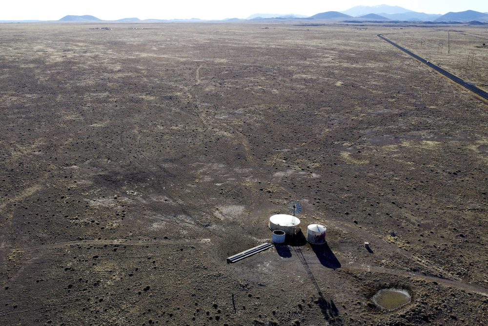 Arizona congressional delegation introduces $5 billion tribal water rights legislation
