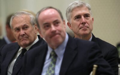 Could an Arizona Supreme Court retirement happen this year?