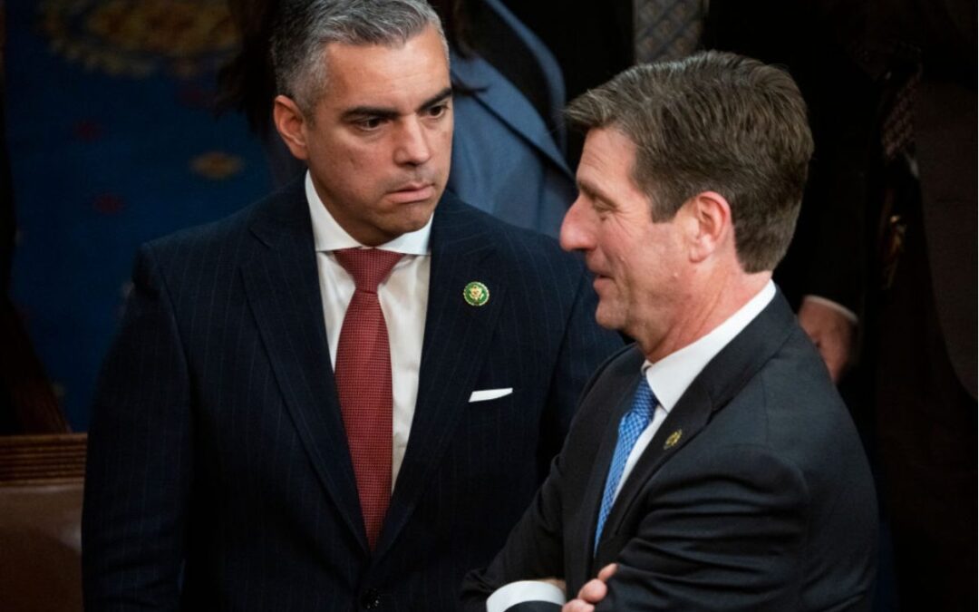 Where Arizona’s congressional delegation stands on their presidential candidates