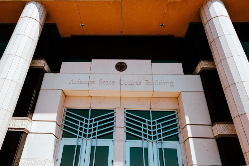 arizona supreme court