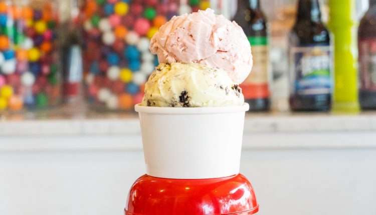 8 Phoenix ice cream shops that serve unique flavors