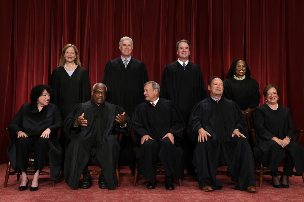 7 major rulings from the US Supreme Court’s 2023-2024 term, explained