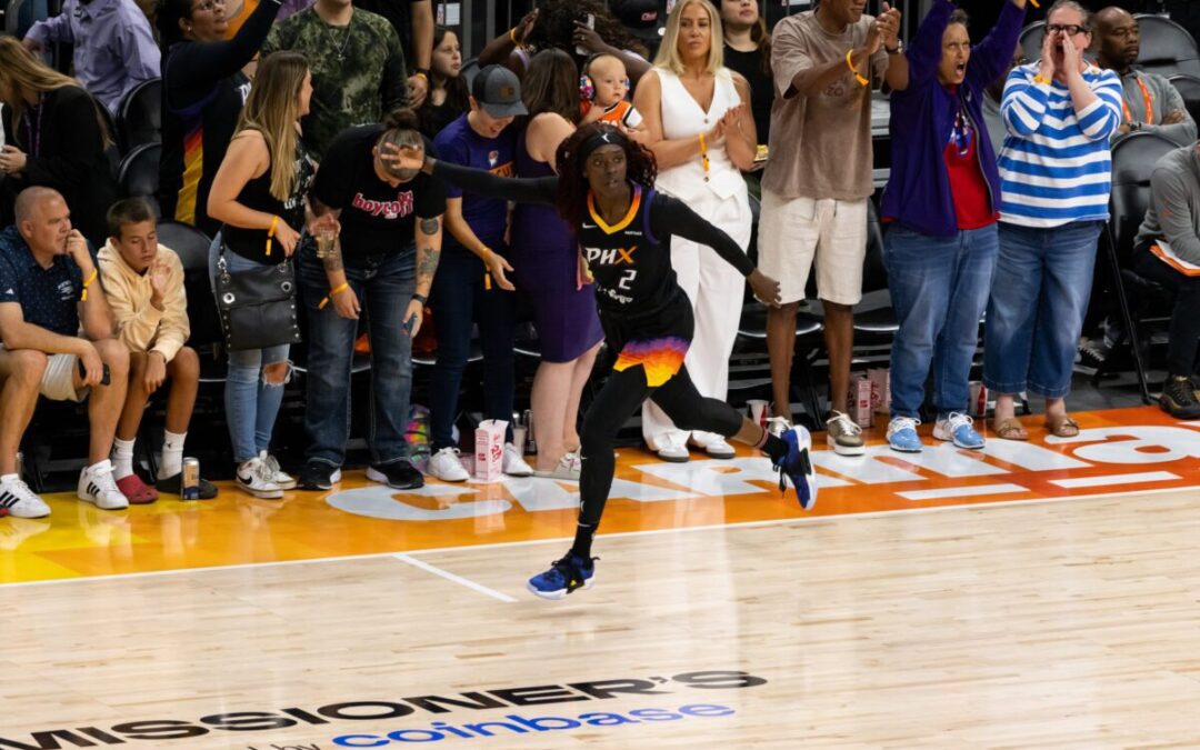 From North Philly to Paris: Kahleah Copper’s road to 2024 Olympics a journey of tears, setbacks, and success