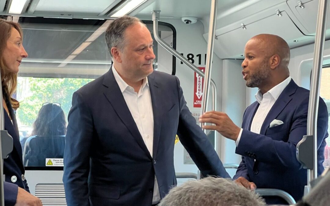 Tempe streetcar expansion will give ASU students access to more of the city