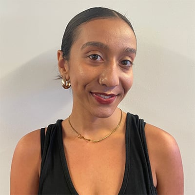 Sahara Sajjadi