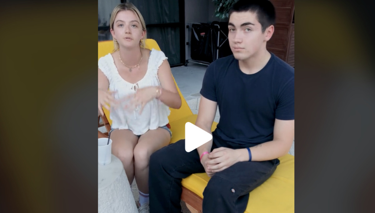 VIDEO: Arizona teens talk about their experience as first-time voters