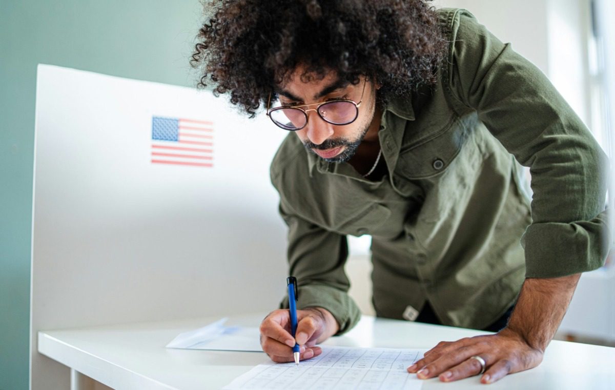 What Coconino residents need to know about primary election day on July 30 What Coconino residents need to know about primary election day on July 30
