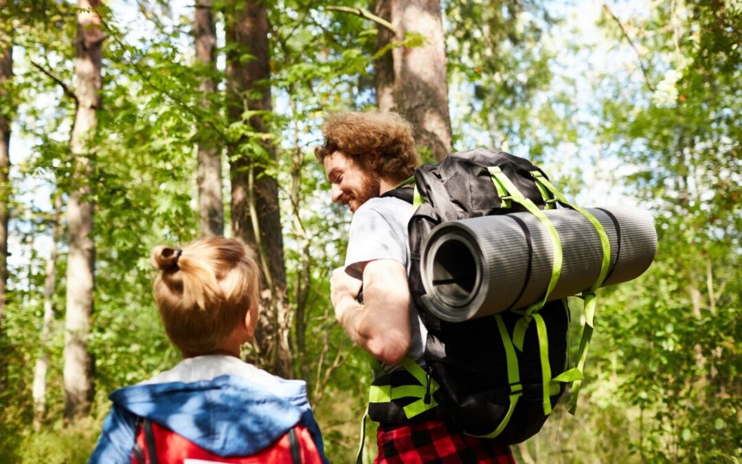 Arizona’s popular Family Campout Program: What to know & how to register