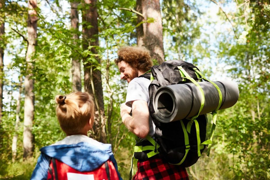 Arizona’s popular Family Campout Program: What to know & how to register